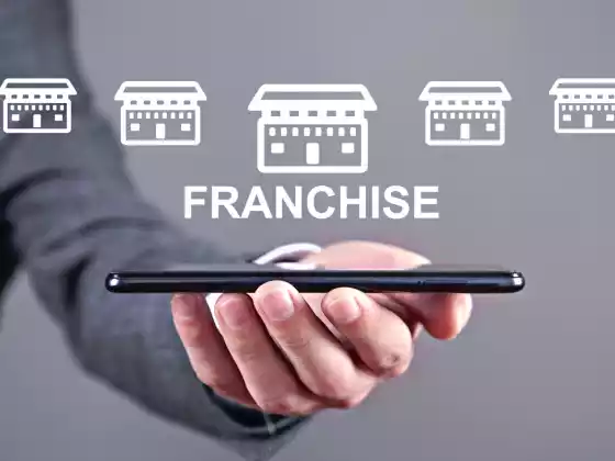 Franchise MasterMind