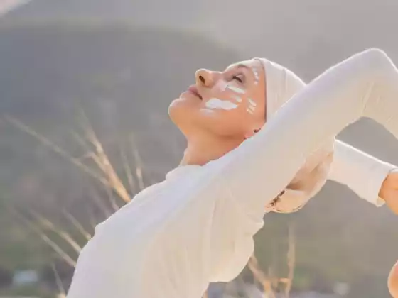 Yoga Breathwork Kundalini Meningkat