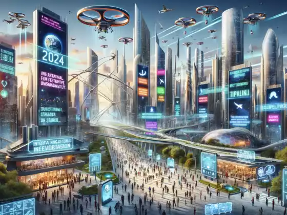 Cập nhật chương trình và kế hoạch năm 2024 dành cho đối tác