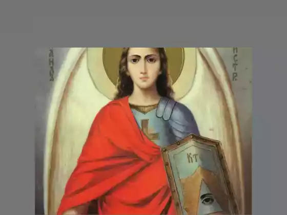 Connecting with Archangels and Ascended Masters