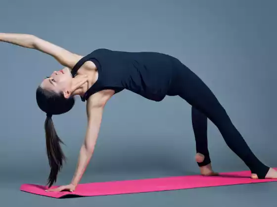 Vibrant Wellbeing with Nancy Stevens for The Wellness Universe