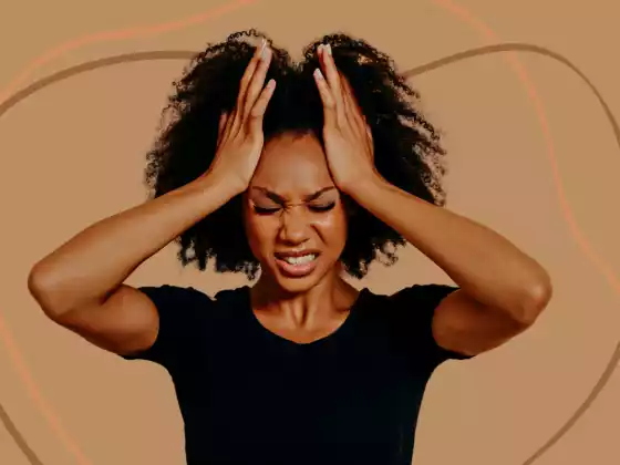 Headache and Migraine Relief: Energy Healing Techniques to Relieve Pain