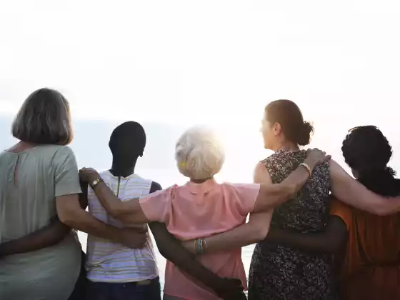 New Moon SisterCircles with WU Group Leader Deborah Roth