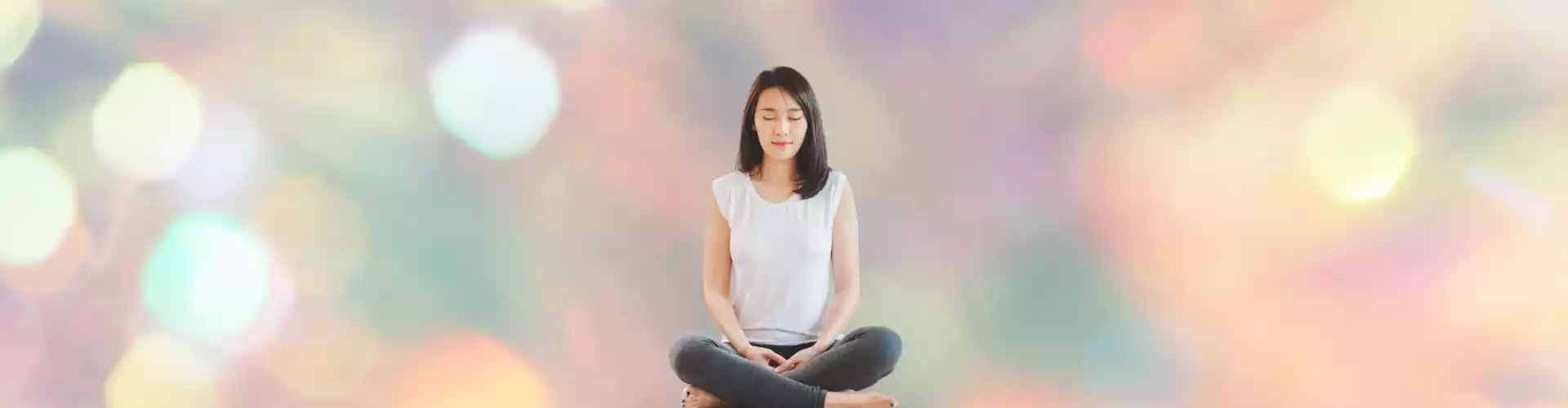 精神讲述“假期疗愈” - Online Class by Beth Lynch