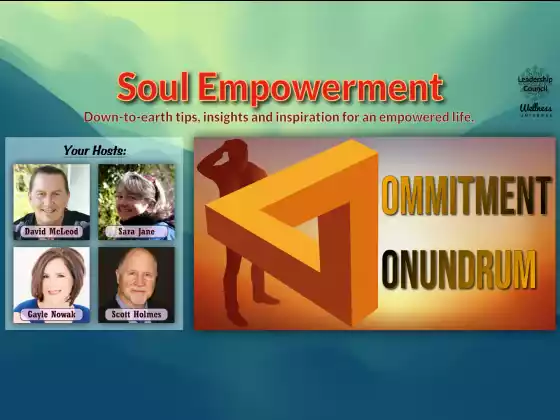 SE #48: Enigma del compromiso