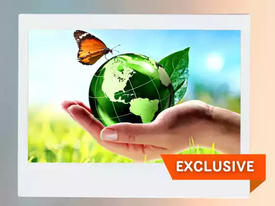 Cách phát triển các thực hành cuộc sống thân thiện với môi trường để cải thiện bản thân mang tính chuyển đổi