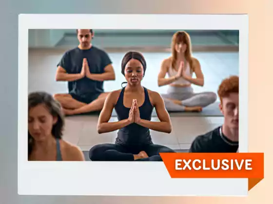 Here's What You May Be Missing From Your Yoga Practice: 5 Deeper Truths