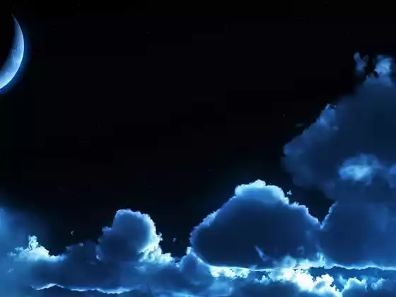 Ritual dan Meditasi Bulan Baru