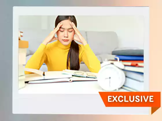 Healthy Ways To Reduce Anxiety 