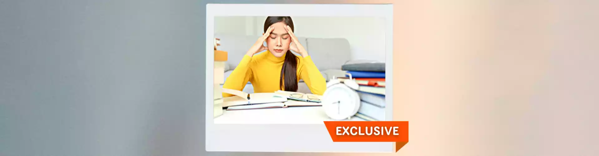 Maneiras saudáveis ​​de reduzir a ansiedade - Online Class by Katie Bressack HHC