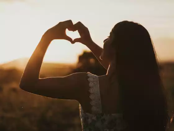Membina Otot Cinta Diri Anda