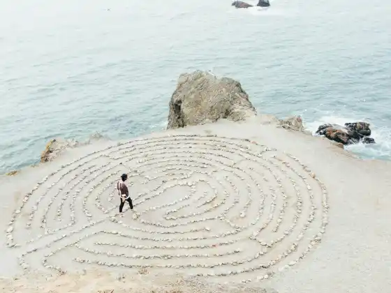 Năng lượng chữa lành cho sự cân bằng