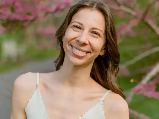 Megan Osika,
Personal Development & Coaching
Expert at Soulful Summit 2023: 내면의 여정, 시작하세요!