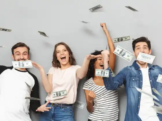 اگست WU Business Intensive - پیسے کی کامیابی کے لیے اپنے دماغ کو ری وائر کریں۔ 