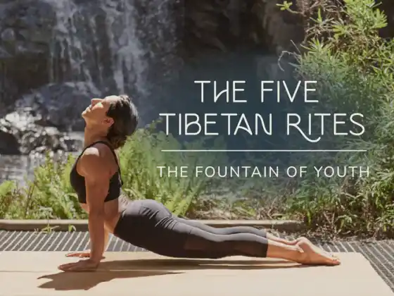 Tibetan Rites Introduction Series