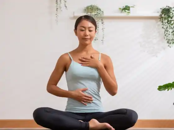 Breathwork Meditation 
