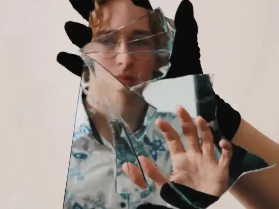 המדע הרוחני של איך חוק ההשתקפויות באמת עובד חלק 4