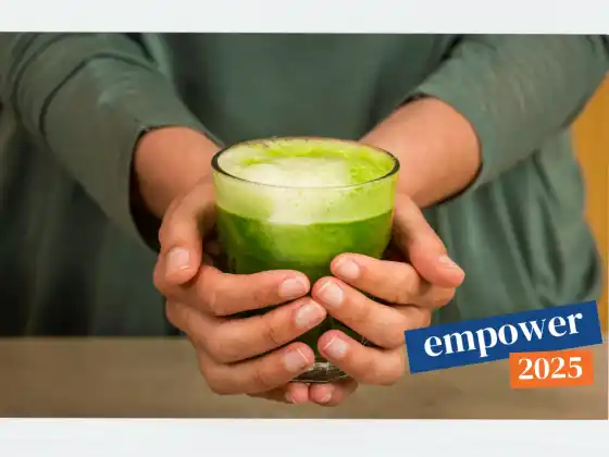 Detoxing - Isang Bagong Healthy You sa 2025