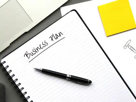 جنوری 2025 WU Business Intensive - ایک صفحے کا کاروباری کامیابی کا منصوبہ