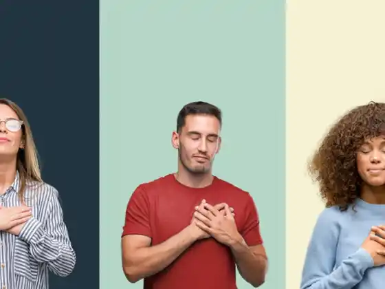 סדרת תוכנית טיפול עצמי