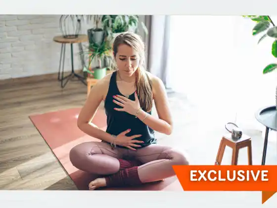 Chữa bệnh Reiki từ xa - Trăng non ở cung Song Ngư