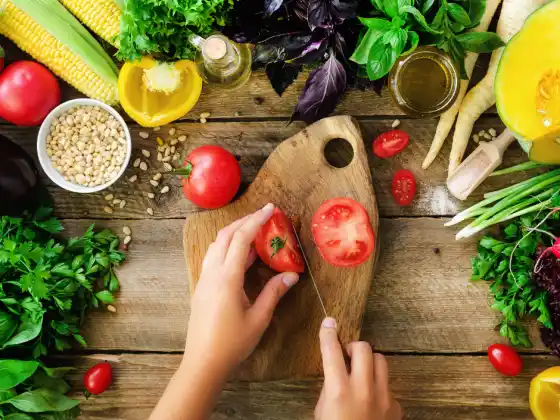 16 Ways to Use a Veg - 2025 Revised! New Materials!