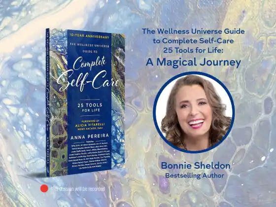 A Magical Journey with Bonnie Sheldon: Vibrant Longevity Through Movement