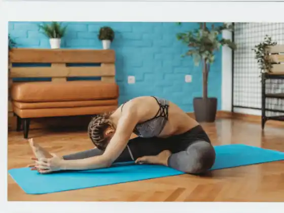 Restoratives/Yin Yoga