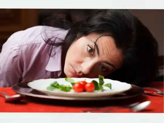Is Food Your Friend or Your Enemy?