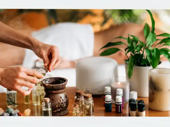 Introduction to Essential oils