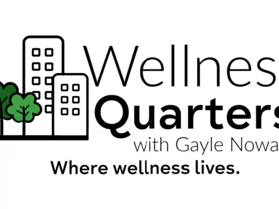 Wellness Quarters with Gayle Nowak