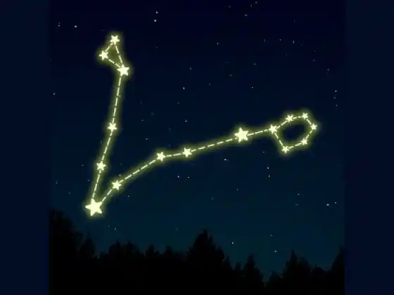 双鱼座新月：灵气和占星冥想