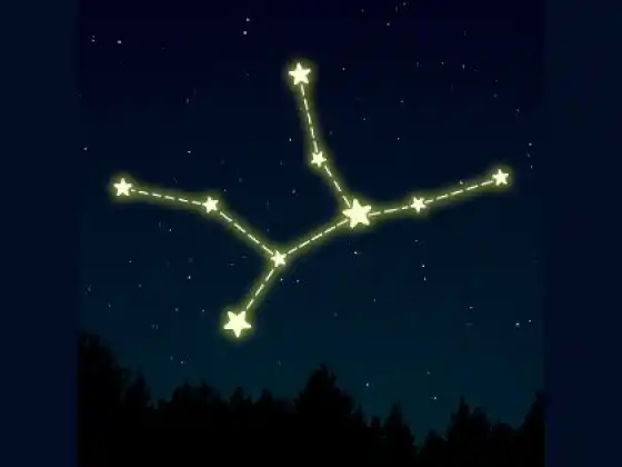 處女座月全食：靈氣與占星冥想