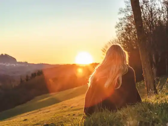 Harnessing the Power of the Sun – Trance-channeling Yeshua