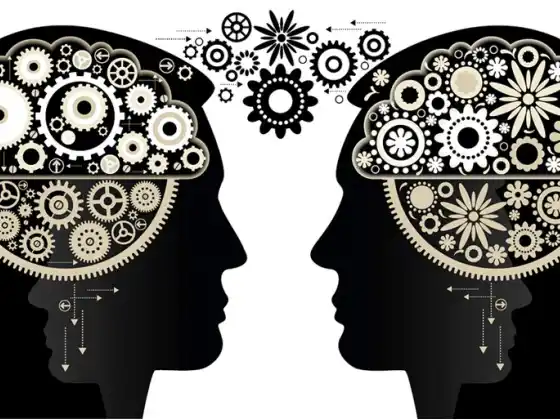 מצא כוח בחשיבה מחוץ למוח: סדרת Extend Your Mind
