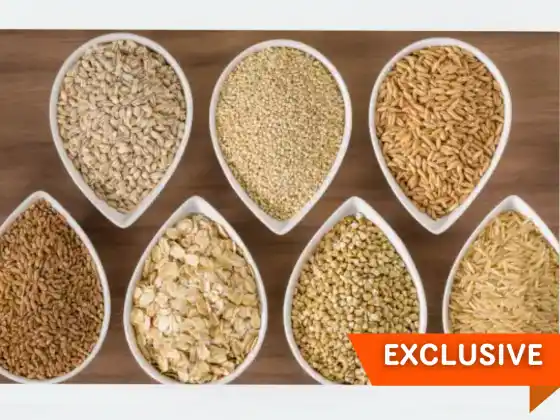 Get Your Grains On! A Plant-Based Session to Cooking and Enjoying Whole Grains