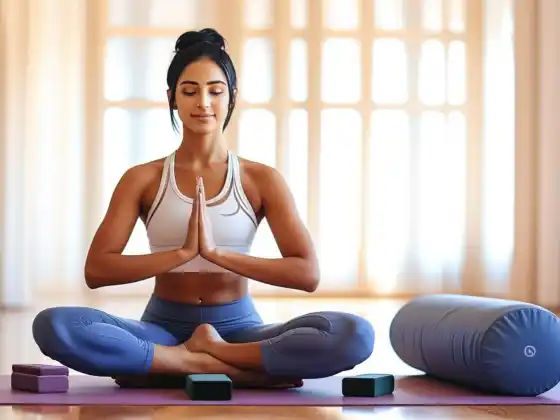 Surrender & Flow – A Yin Yoga Journey, Class 2: Open Heart Open Mind – Yin for Emotion