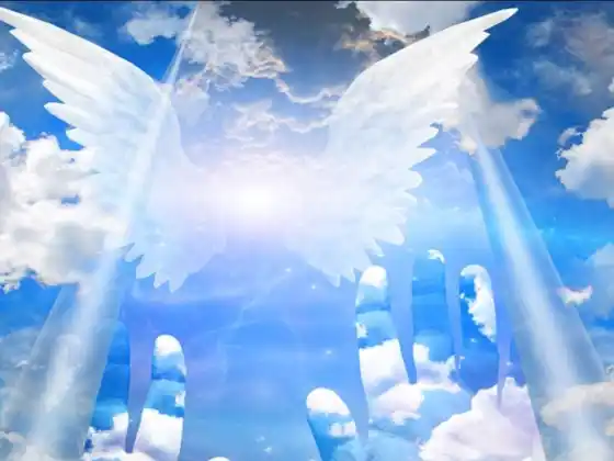 Meditación para conocer a tu ángel de la guarda