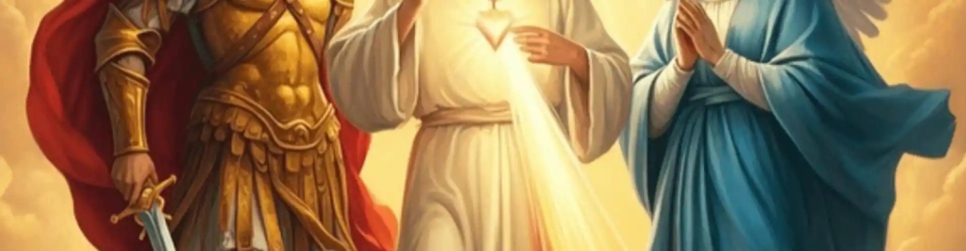 Giao tiếp với Michael, Mẹ Maria và Yeshua - Online Class by Cassaundra Paolini