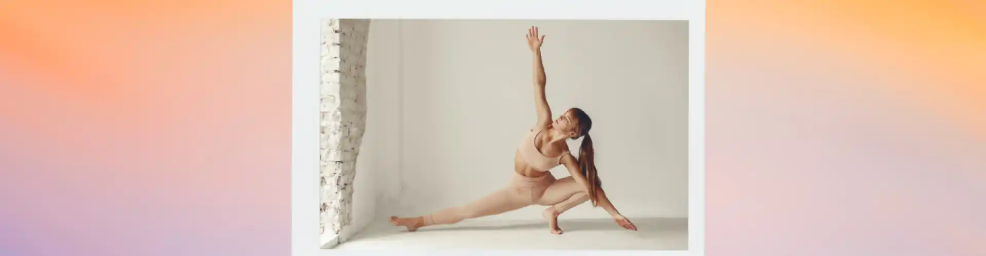 Ενδιάμεση ροή γιόγκα - Online Class by Sonic Yoga Studio