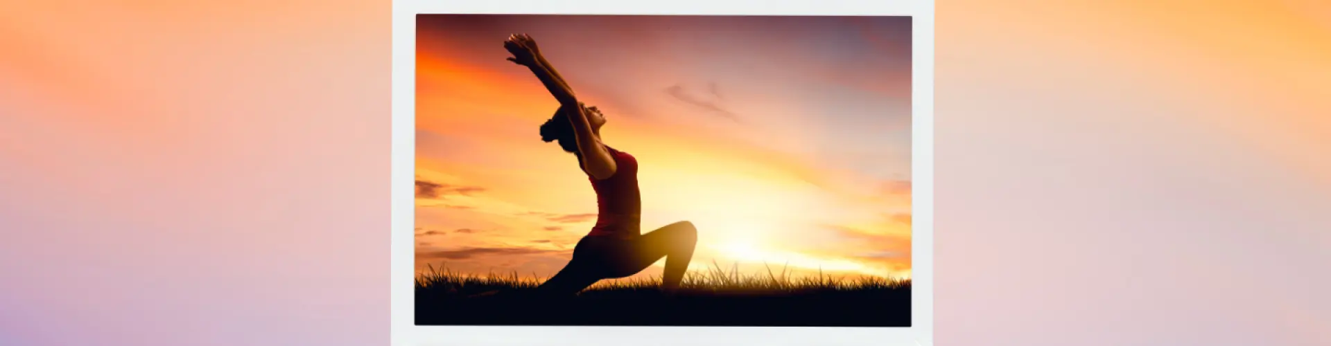 Yoga au lever du soleil - Online Class by Sonic Yoga Studio
