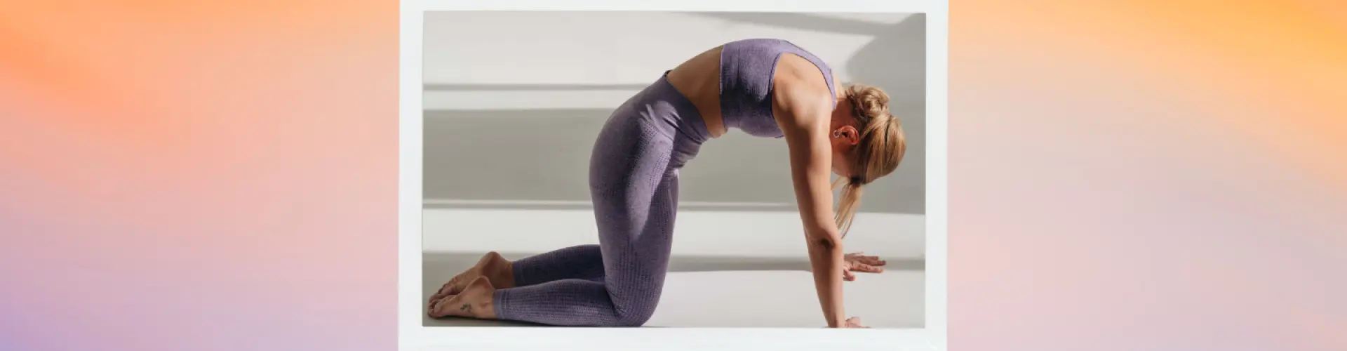 Yoga pour le soin du dos - Online Class by Just Plain  Yoga