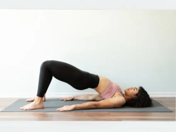 Yoga Vital Core et du plancher pelvien