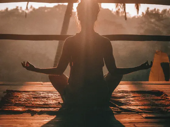 Reiki Niveau 1