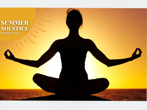 İçimizdeki Işık: Bir Reiki Yaz Gündönümü Meditasyonu