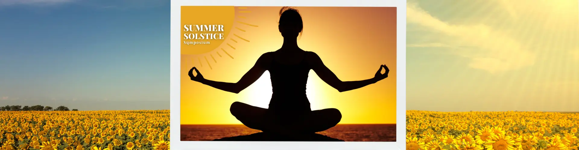 İçimizdeki Işık: Bir Reiki Yaz Gündönümü Meditasyonu - Online Class by Jerry Mikutis