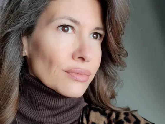 Cassaundra Paolini,
Health & Wellness, Spirituality, Health & Wellness, Health & Wellness, Health & Wellness, Personal Development & Coaching, Yoga, Personal Development & Coaching, Spirituality
Expert at Nyári Napforduló Szimpózium