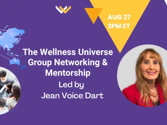 Jean Voice Dart ile WU Grup Ağı Kurma ve Mentorluk